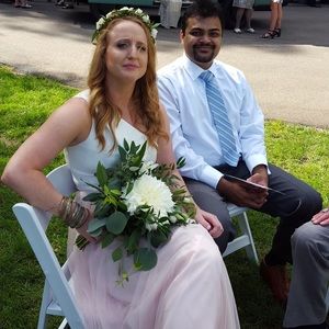 Meet your Posher, Jo